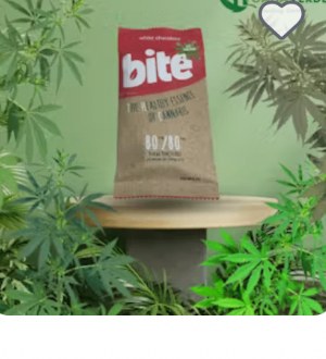 Bite White 1:1 80mg/80mg