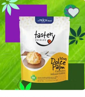 Dolce Palm 30mg