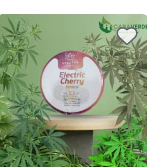 Electric Cherry 1:1