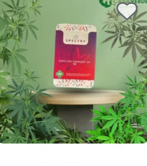 Green Apple 1g Cart