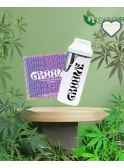 Groove Lychee 1g Disposable