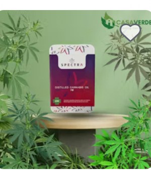 London Pound Cake Dist Cart 1g