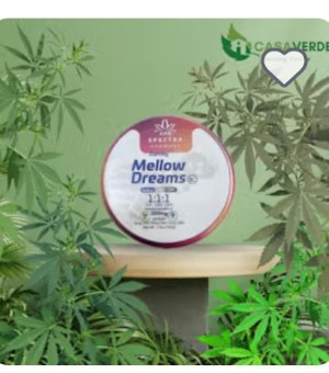 Mellow Dreams 1:1:1