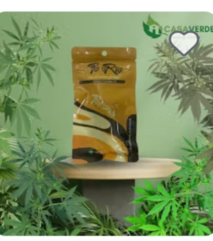 Parcha Disposable 1g