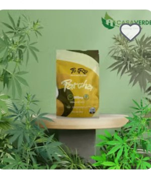 Pe Erre: Gummies Parcha 500mg