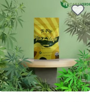 Pe Erre: Gummies Pina Colada 500mg