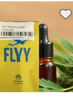 Prich: Flyy Papaya 1g