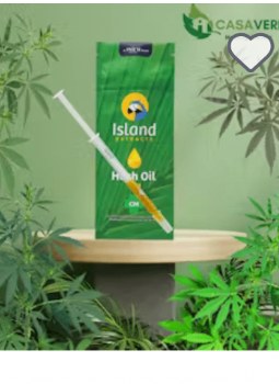 Prich Granny Mac Syringe .5g