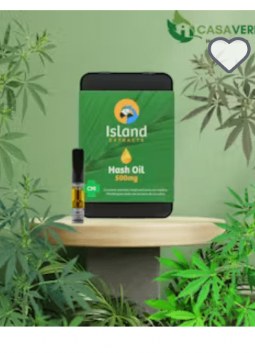 Prich Huckleberry Pie Cart .5g