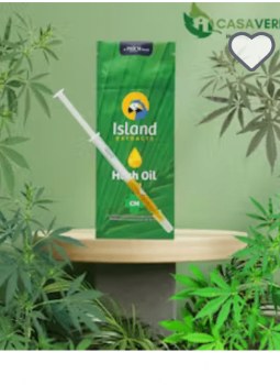 Prich Rain Maker Syringe .5g