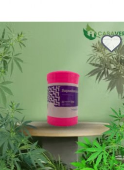 Supositorios "Tu Medicina"